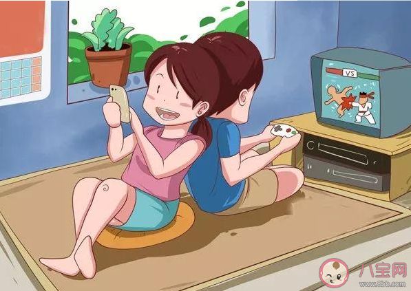未成年22点至8点禁玩网游是什么情况 怎么严格控制未成年玩网络游戏
