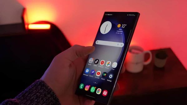 Optimizar ciclos batería Android 14