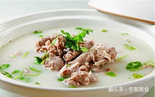家庭年饭所有清炖肉食都可以这样做,美味还不腥