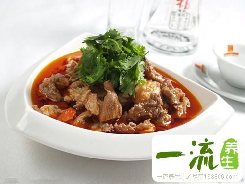 炖肉的做法