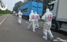 俄乌完成士兵遗体交换，1比45乌克兰伤亡惨重