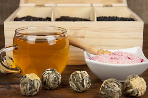 玛咖茶的功效与副作用：全面认识这种神奇的饮品