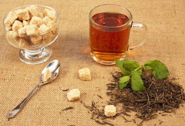 玛咖茶的功效与副作用：全面认识这种神奇的饮品