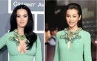 华裔女子用20张图片表达中西差异！