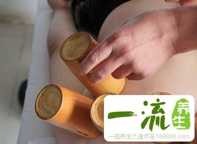 拔火罐的方法 巧拔火罐更健康