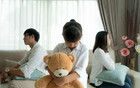 “我们班一个家长昨天跳楼了......”