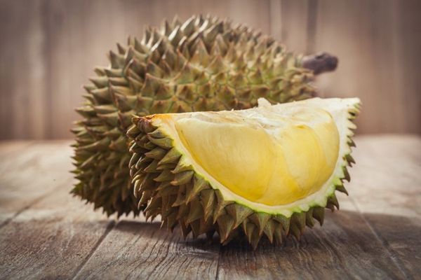 榴莲的营养价值与食用功效 榴莲的保健作用 榴莲的食用价值