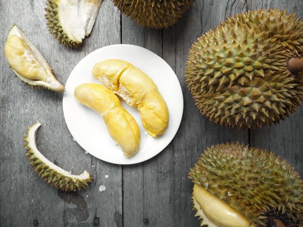 吃榴莲有啥好处 补充能量和增强体力 榴莲的能量补充作用