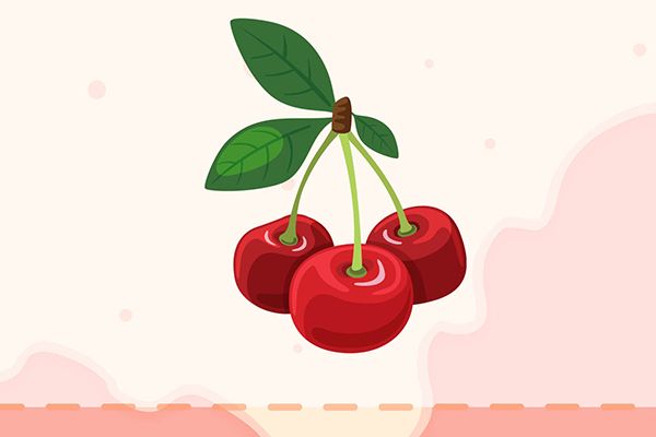 樱桃的功效与作用、禁忌和食用方法