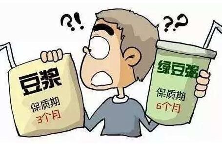 保质期长=防腐剂多，这是真的吗？