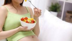 孕妇贫血吃什么好