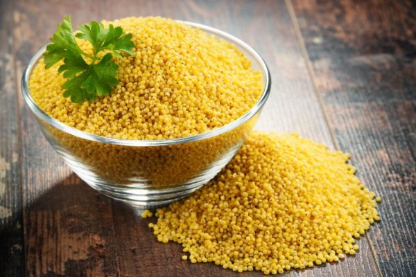 2025含糖量低的十大主食 最新低糖量主食 低糖量主食排行榜
