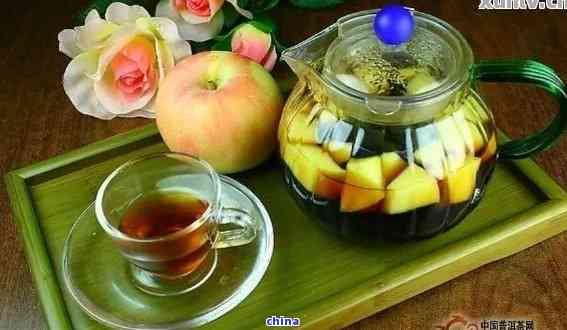 普洱茶加水果的创意搭配：口感与健并存， 大揭秘！