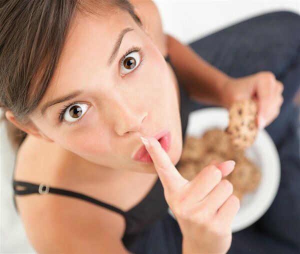 低血糖的女生适合吃什么零食