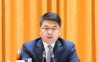 打虎！費東斌被查，一周前曾出席會議