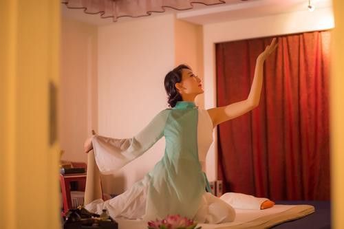 昨晚我在雙流高檔油壓按摩減壓會(huì)所,口碑好美女如云
