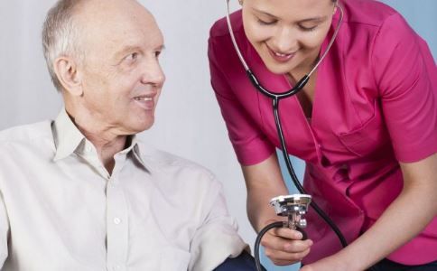 降血压 推拿降血压 按压穴位降血压