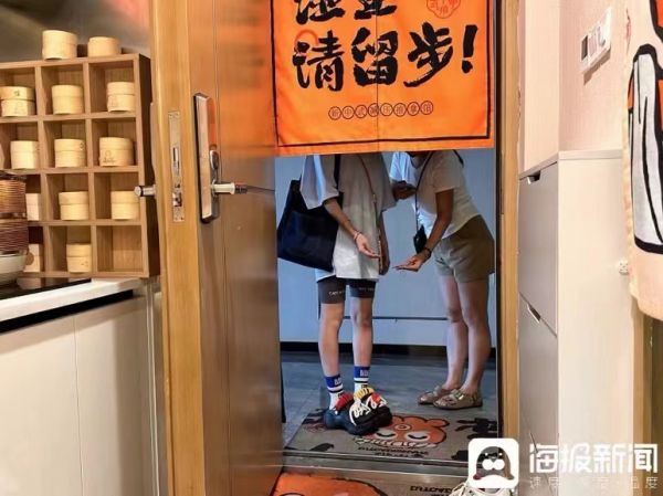 觀察＋丨從街邊店到新中式，按摩店正在“拿捏”年輕人