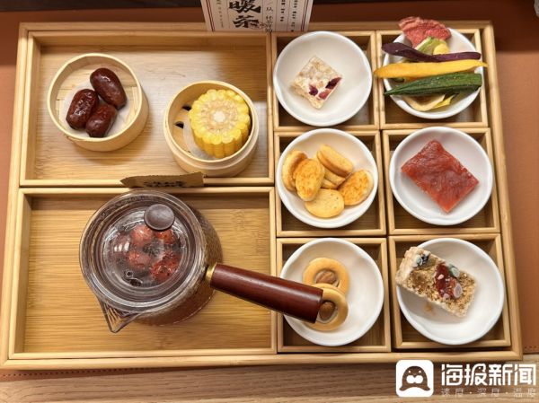 觀察＋丨從街邊店到新中式，按摩店正在“拿捏”年輕人
