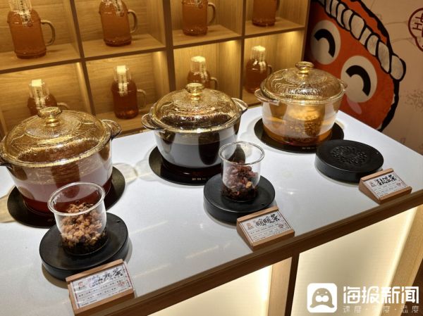 觀察＋丨從街邊店到新中式，按摩店正在“拿捏”年輕人