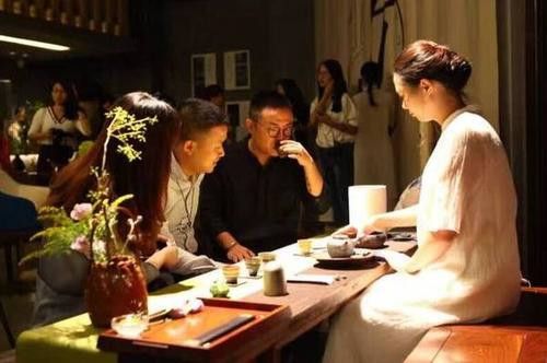 一定要去的深圳高档按摩油压减压会所,陪你度过闲暇时光