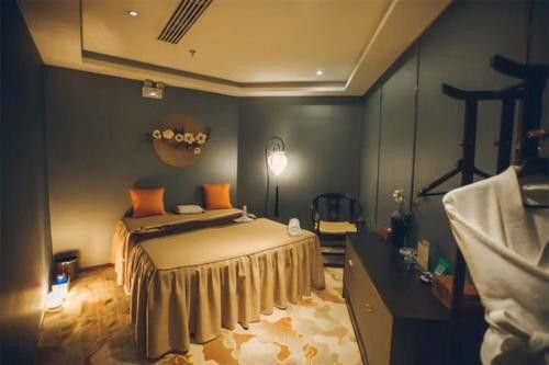 講講我在北京高檔按摩SPA減壓會所,服務(wù)內(nèi)容絕了