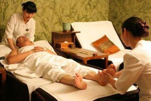 嘗試了天河男士足道按摩減壓會所(天河足療店在什么地方)