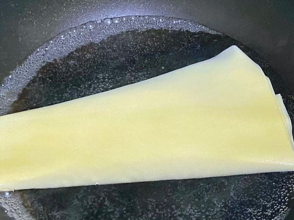 純奶手撕吐司的做法 步驟1