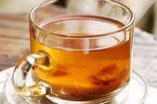 什么茶去湿气效果最好，7大去除湿气的茶？