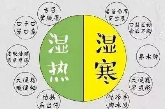什么茶去湿气效果最好，7大去除湿气的茶？