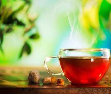 紅棗綠茶減肥法是否有效