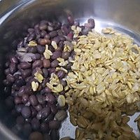 减肥养身，红豆燕麦粥少不了的做法图解2