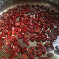 减肥养身，红豆燕麦粥少不了的做法图解1