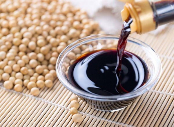 酱油