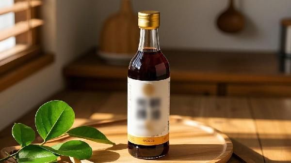 买不到黑醋陈醋可以代替吗