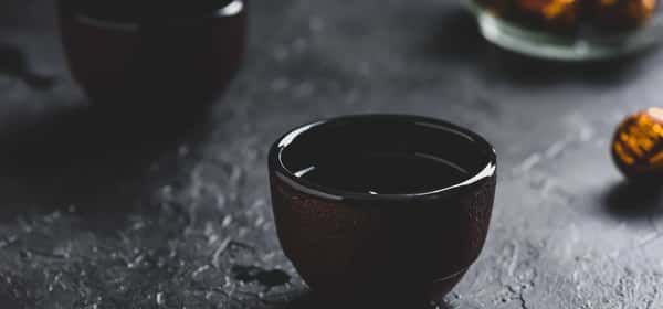 米醋与米酒。有什么区别?