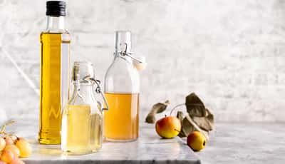 6种出色的米醋替代品