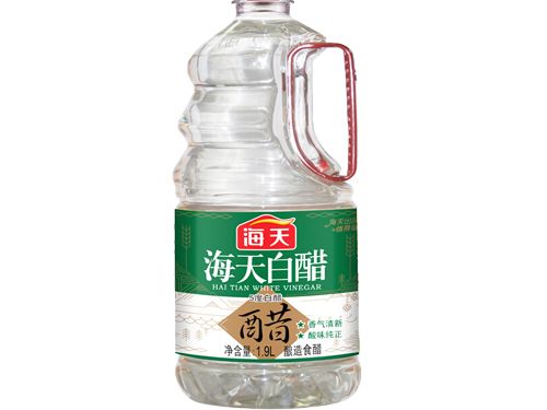 黑醋的作用與功效 黑醋和白醋的區(qū)別