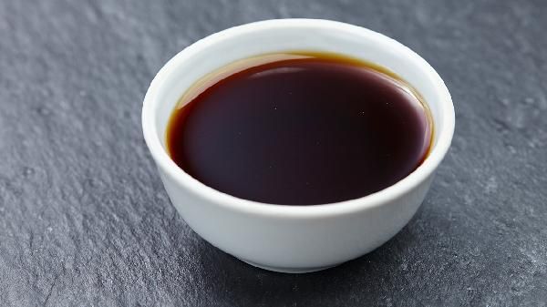陈醋和黑醋是一样的吗