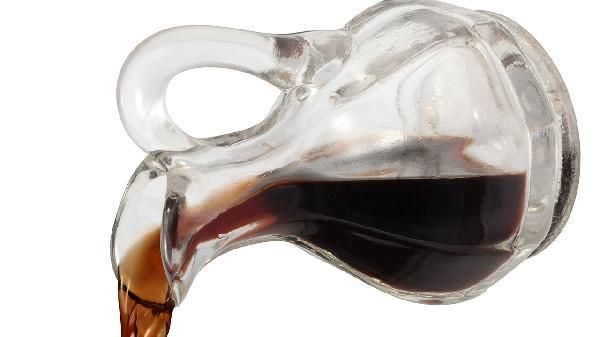 黑醋是熱性還是涼性