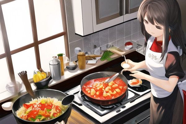 涼拌面減肥攻略：美味與健康同行這些菜品推薦不可錯(cuò)過