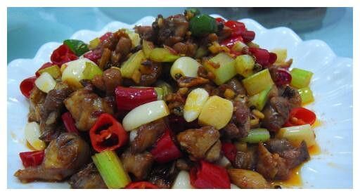 天涼了，試試這6道熱菜，美味可口，比飯店好吃，做法簡(jiǎn)單！