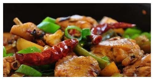 天涼了，試試這6道熱菜，美味可口，比飯店好吃，做法簡(jiǎn)單！