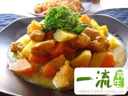 六款营养美味菜肴
