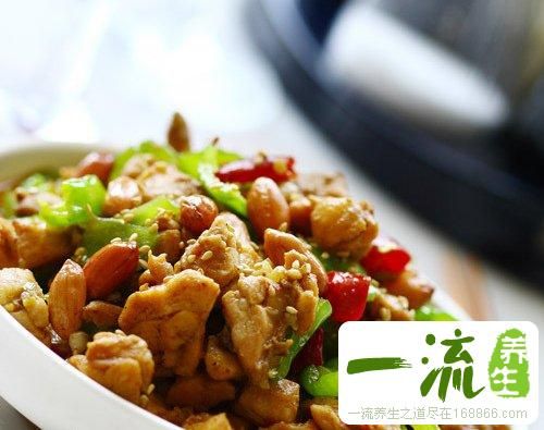 六款营养美味菜肴
