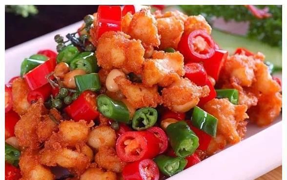 几道家常菜热乎乎的，天冷家人特别喜欢吃，简单易做，营养健康