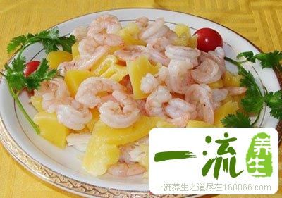 健康食谱 5款食谱荤素搭配两相宜