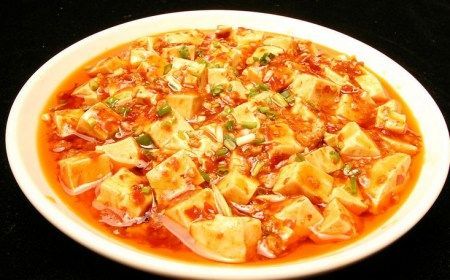 盘点主食配菜的经典美味搭配有味道有营养