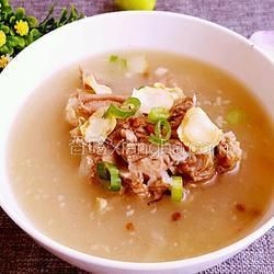 西洋参清炖羊肉汤的做法[图]