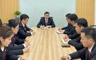 不够狠，是体制内所有上不去的人的通病